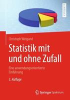 Christoph Weigand Statistik mit und ohne Zufall