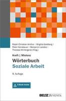 Juventa Verlag ein Imprint der Julius Beltz GmbH & Co. KG Kreft/Mielenz Wörterbuch Soziale Arbeit