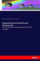 Josef Sittard, Ambrosius zur. asn Neuzeit Compendium der Geschichte der Kirchenmusik