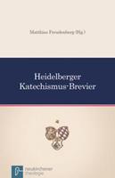 Vandenhoeck + Ruprecht Heidelberger Katechismus-Brevier