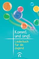 Gütersloher Verlagshaus Kommt und singt - Liederbuch für die Jugend