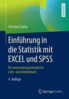 Christine Duller Einführung in die Statistik mit EXCEL und SPSS