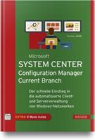 Thomas Joos Microsoft System Center Configuration Manager Current Branch