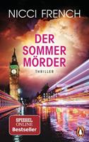 Nicci French Der Sommermörder