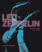 Martin Popoff Led Zeppelin