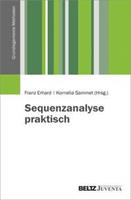 Juventa Verlag ein Imprint der Julius Beltz GmbH & Co. KG Sequenzanalyse praktisch