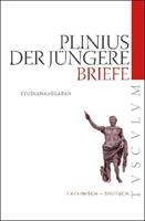 Plinius d.J. Briefe / Epistularum libri