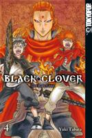 Yuki Tabata Black Clover 04