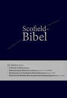 Christliche Verlagsgesellschaft Scofield Bibel mit Elberfelder 2006 - Kunstleder