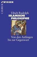 Ulrich Rudolph Islamische Philosophie