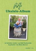 Rolf Zuckowski Rolfs Ukulele-Album