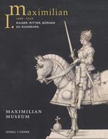 Schnell & Steiner Maximilian I. (1459 - 1519)