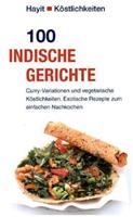 Vivien Weise, Wolfgang Weise 100 indische Gerichte