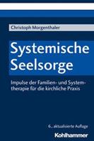 Christoph Morgenthaler Systemische Seelsorge