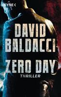 David Baldacci Zero Day / John Puller Bd.1