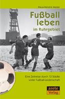 Klaus-Hendrik Mester Fußball leben im Ruhrgebiet