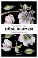 Emons Verlag Böse Blumen