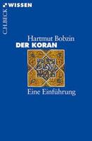 Hartmut Bobzin Der Koran