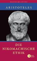 Van Ditmar Boekenimport B.V. Die Nikomachische Ethik - Aristoteles