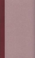 Johann Wolfgang Goethe Sämtliche Werke. Briefe, Tagebücher und Gespräche. 40 in 45 Bänden in zwei Abteilungen