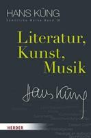 Hans Küng Literatur, Kunst, Musik