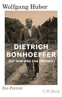 Wolfgang Huber Dietrich Bonhoeffer