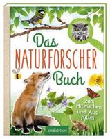 Anita van Saan Das Naturforscher-Buch
