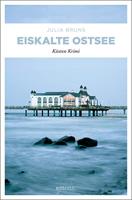 Julia Bruns Eiskalte Ostsee