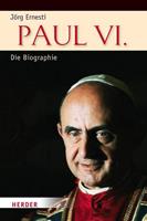 Jörg Ernesti Paul VI.