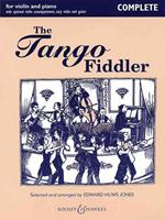 Edward Huws Jones Tango Fiddler