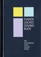 Wichern Evangelisches Gesangbuch. - Ausgabe für die Evanglisch-Lutherische... / Evangelisches Gesangbuch