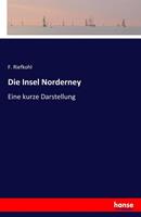 F. Riefkohl Die Insel Norderney