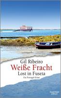 Gil Ribeiro Weiße Fracht