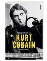 Danny Goldberg Erinnerungen an Kurt Cobain