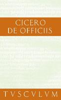 Cicero Vom pflichtgemäßen Handeln / De officiis