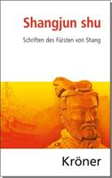 Alfred Kröner Verlag Shangjun shu