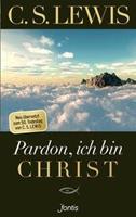 C. S. Lewis Pardon, ich bin Christ