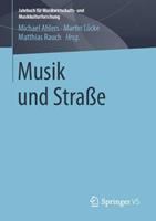 Springer Fachmedien Wiesbaden GmbH Musik und Straße
