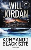 Will Jordan Kommando Black Site