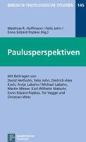 Vandenhoeck + Ruprecht Paulusperspektiven