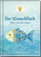 Pattloch Geschenkbuch Der Wunschfisch