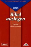 Paul Metzger, Markus Risch Bibel auslegen