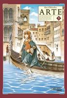 Carlsen / Carlsen Manga Arte / Arte Bd.5