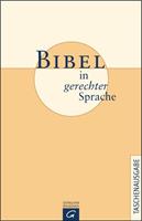 Gütersloher Verlagshaus Bibel in gerechter Sprache