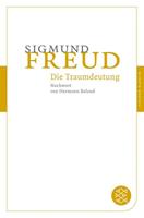 Sigmund Freud Die Traumdeutung