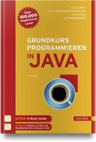 Dietmar Ratz, Dennis Schulmeister-Zimolong, Detlef Seese, Ja Grundkurs Programmieren in Java