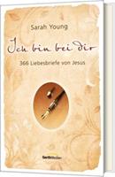 Sarah Young Ich bin bei dir