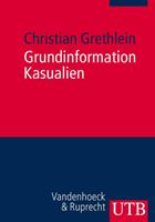 Christian Grethlein Grundinformation Kasualien