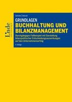 Susanne Geirhofer, Claudia Hebrank Grundlagen Buchhaltung und Bilanzmanagement