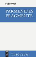Parmenides Die Fragmente
